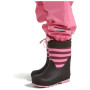Dziecięce buty zimowe Tretorn Gränna Vinter Bristol Black