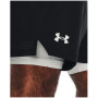 Męskie szorty Under Armour Vanish Woven 2in1 Sts