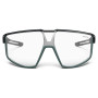Okulary przeciwsłoneczne Julbo Fury Ra Pf 0-3