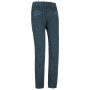 Spodnie damskie E9 N Onda Rock niebieski/zielony Green-Lake-362