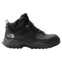 Buty damskie The North Face W Storm Strike Iii Wp czarny TNF BLACK/ASPHALT GREY