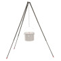 Trójnóg Robens Telescopic Aluminum Tripod