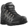 Męskie buty turystyczne Salomon X Braze Mid Gore-Tex