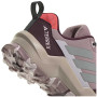 Buty dziecięce Adidas Terrex Ax4R K Pink