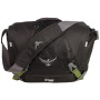 Torba Osprey Flap Jack Courier II czarny