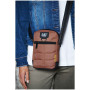 Torba naramienna Caterpillar Millennial Classic Rodney