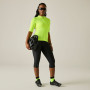 Damskie spodnie 3/4 Dare 2b Verve Capri