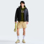 Kurtka męska The North Face M Classic Down Hooded Jacket