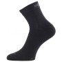 Skarpetki Lasting WHO czarny Black