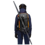 Plecak przeciwlawinowy Mammut Tour 30 Women Removable Airbag 3.0 2022