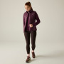 Kamizelka damska Regatta Womens Leedre Hybrid B/W