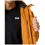 Kurtka męska Helly Hansen Dubliner Insulated Jacket