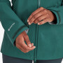 Kurtka damska Montane Fem Phase XT Jacket
