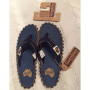 Japonki Gumbies Islander Dark Denim