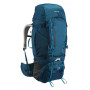 Plecak Vango Sherpa 60:70 niebieski Thunder