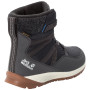 Śniegowce dziecięce Jack Wolfskin Polar Bear Texapore High K