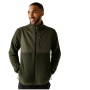 Bluza męska Regatta Morran WR fleece