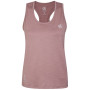 Damski podkoszulek Dare 2b Modernize II Vest jasnoróżowy Dusky Rose