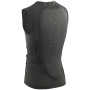 Zbroja Salomon Flexcell Prime czarny Black