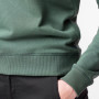 Sweter damski Fjällräven 1960 Logo Badge Sweater