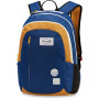 Plecak Dakine Factor 22 L niebieski Scout