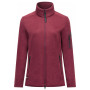 Bluza damska Regatta Karmila czerwony Fig