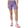 Spodenki damskie 4F Tights Short Fink F087