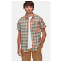 Koszula męska Mammut Trovat Summer Shirt