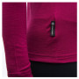 Koszulka damska Sensor Merino Active Fox