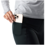 Spodnie damskie Smartwool Women's Active Fleece Wind Tight