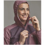 Damska kurtka softshellowa Ortovox Trace Windbreaker Jacket W