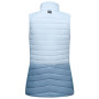 Kamizelka damska Regatta Womens Leedre Hybrid B/W