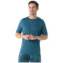 Koszulka męska Smartwool M Active Ultralite Short Sleeve