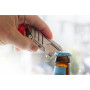 Składany nóż True Utility Boxcutter TU 583K