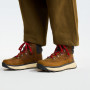 Buty męskie The North Face M Bergen Leather Wp