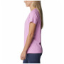 Koszulka damska Columbia Zero Rules™ Short Sleeve Shirt