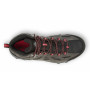 Buty damskie Columbia Lincoln Pass™ Mid Ltr Outdry™