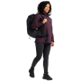 Buty damskie Jack Wolfskin Wild Hike Texapore Mid W