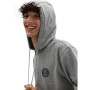 Męska bluza Vans Big Chest Lock Up Fz