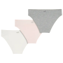 Majtki damskie Puma Elements Briefs 3P