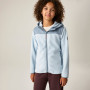 Bluza dziecięca Regatta Myla Hybrid Jacket DuskBluSky