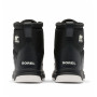 Dziecięce buty zimowe Sorel Whitney™ III Mid Wp Black