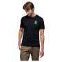 Koszulka męska Black Diamond M Boulder Ss Tee