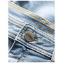 Spodenki damskie Chillaz Christina Denim