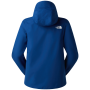 Damska kurtka softshellowa The North Face W Quest Mono Jacket