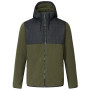 Rozmiar: L / Kolor: khaki/czarny
