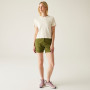 Spodenki damskie Regatta Xanthi Shorts