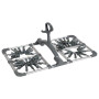 Suszarka na pranie Bo-Camp Collapsible 36