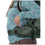 Damski plecak turystyczny Osprey Aura Ag Lt 50