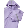 Kurtka dziecięca Reima Lampi Blooming Lilac